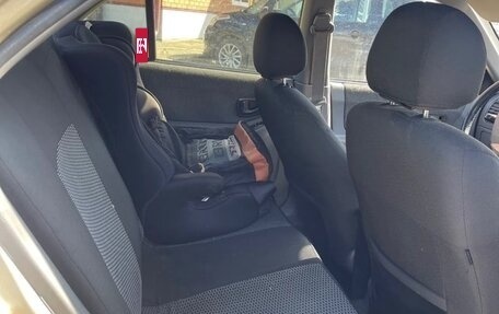 Hyundai Accent II, 2005 год, 320 000 рублей, 4 фотография