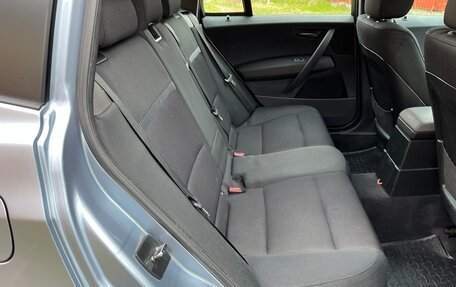 BMW X3, 2005 год, 850 000 рублей, 8 фотография