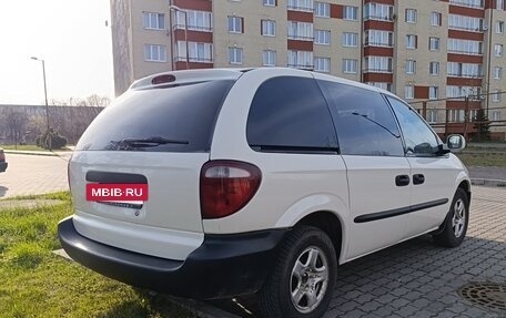 Dodge Caravan IV, 2003 год, 630 000 рублей, 6 фотография