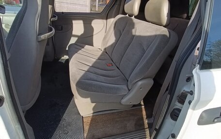 Dodge Caravan IV, 2003 год, 630 000 рублей, 9 фотография