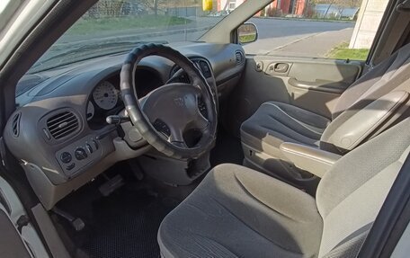 Dodge Caravan IV, 2003 год, 630 000 рублей, 8 фотография