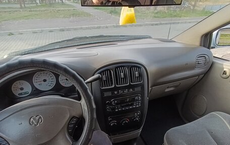 Dodge Caravan IV, 2003 год, 630 000 рублей, 14 фотография