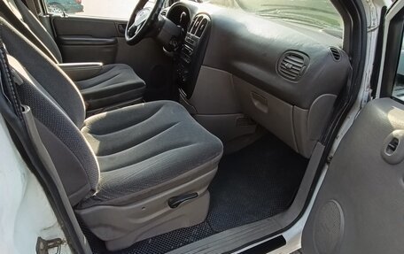 Dodge Caravan IV, 2003 год, 630 000 рублей, 10 фотография