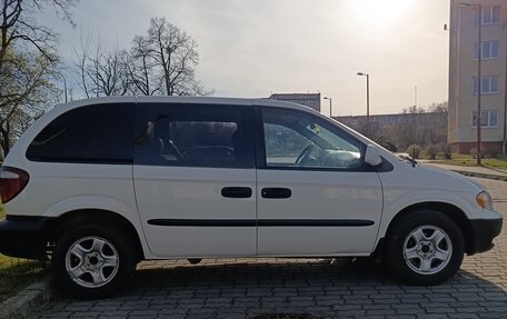 Dodge Caravan IV, 2003 год, 630 000 рублей, 7 фотография