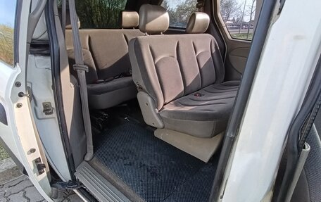 Dodge Caravan IV, 2003 год, 630 000 рублей, 11 фотография