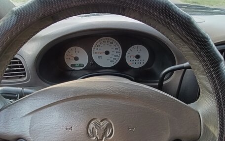 Dodge Caravan IV, 2003 год, 630 000 рублей, 15 фотография