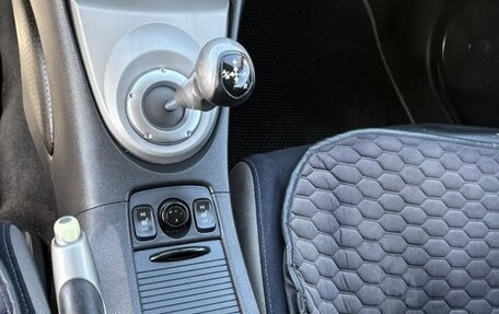 Honda Civic VIII, 2008 год, 485 000 рублей, 16 фотография