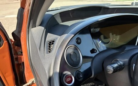 Honda Civic VIII, 2008 год, 485 000 рублей, 17 фотография