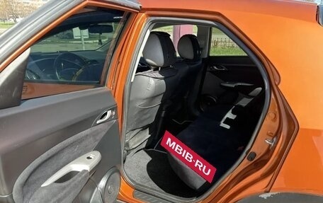 Honda Civic VIII, 2008 год, 485 000 рублей, 21 фотография