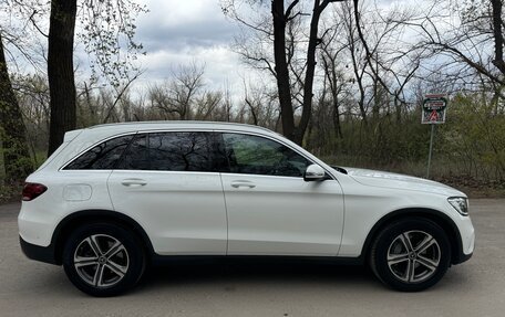 Mercedes-Benz GLC, 2020 год, 4 450 000 рублей, 6 фотография