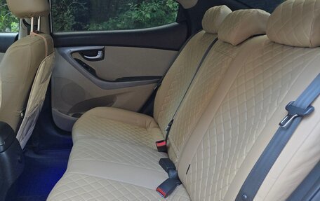 Hyundai Elantra V, 2015 год, 1 200 000 рублей, 7 фотография