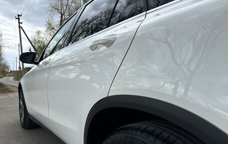 Mercedes-Benz GLC, 2020 год, 4 450 000 рублей, 12 фотография