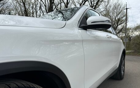 Mercedes-Benz GLC, 2020 год, 4 450 000 рублей, 11 фотография