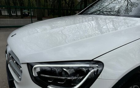 Mercedes-Benz GLC, 2020 год, 4 450 000 рублей, 9 фотография