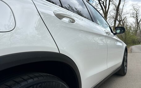 Mercedes-Benz GLC, 2020 год, 4 450 000 рублей, 14 фотография