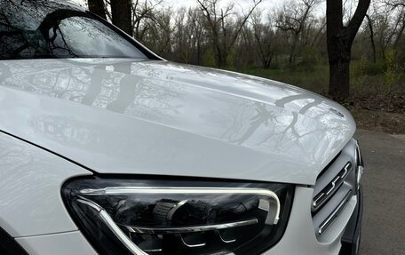 Mercedes-Benz GLC, 2020 год, 4 450 000 рублей, 10 фотография