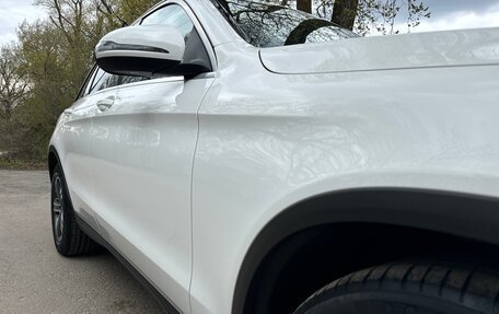 Mercedes-Benz GLC, 2020 год, 4 450 000 рублей, 13 фотография