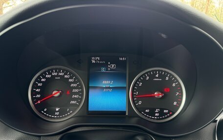 Mercedes-Benz GLC, 2020 год, 4 450 000 рублей, 27 фотография