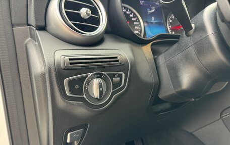 Mercedes-Benz GLC, 2020 год, 4 450 000 рублей, 28 фотография