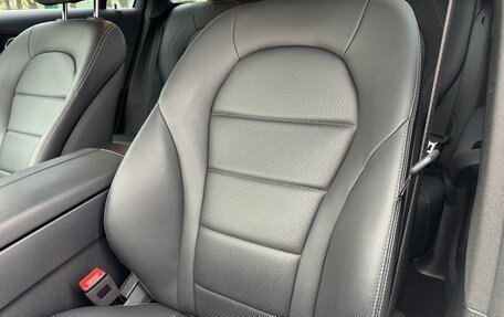 Mercedes-Benz GLC, 2020 год, 4 450 000 рублей, 21 фотография