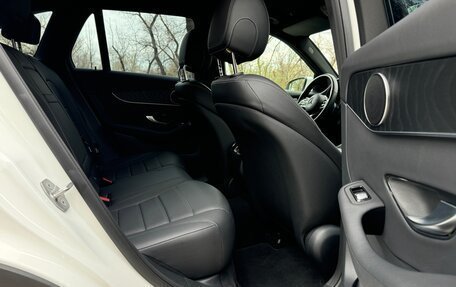 Mercedes-Benz GLC, 2020 год, 4 450 000 рублей, 32 фотография