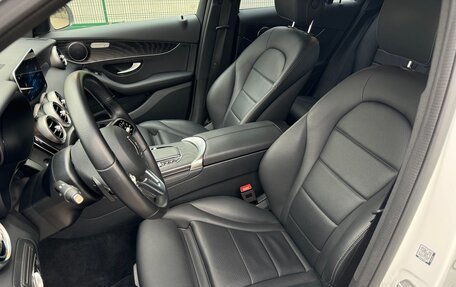 Mercedes-Benz GLC, 2020 год, 4 450 000 рублей, 20 фотография