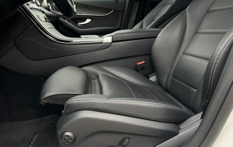 Mercedes-Benz GLC, 2020 год, 4 450 000 рублей, 19 фотография