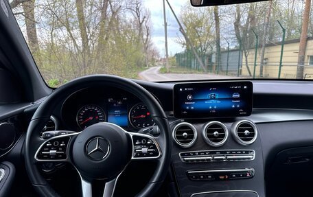 Mercedes-Benz GLC, 2020 год, 4 450 000 рублей, 23 фотография