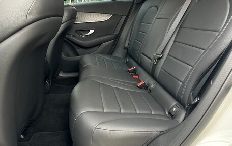 Mercedes-Benz GLC, 2020 год, 4 450 000 рублей, 31 фотография