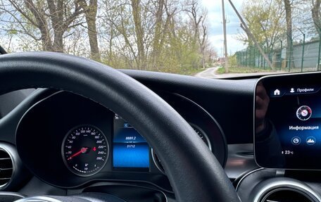 Mercedes-Benz GLC, 2020 год, 4 450 000 рублей, 24 фотография