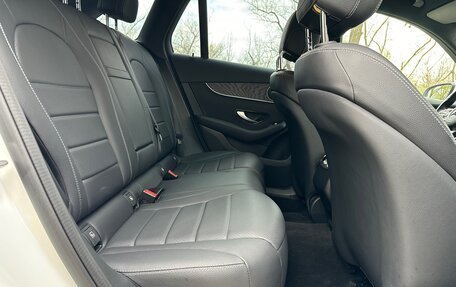 Mercedes-Benz GLC, 2020 год, 4 450 000 рублей, 33 фотография