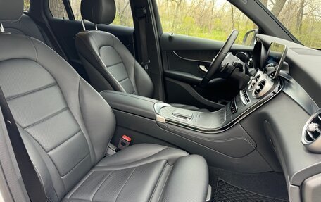 Mercedes-Benz GLC, 2020 год, 4 450 000 рублей, 35 фотография