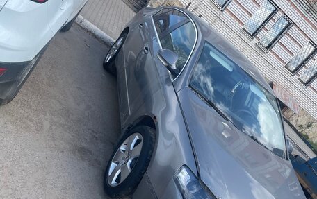 Volkswagen Passat B6, 2006 год, 450 000 рублей, 2 фотография