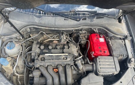 Volkswagen Passat B6, 2006 год, 450 000 рублей, 5 фотография