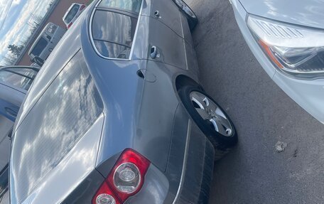 Volkswagen Passat B6, 2006 год, 450 000 рублей, 3 фотография