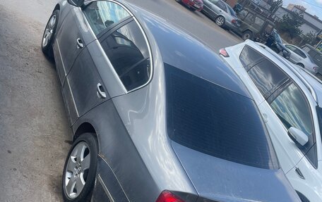 Volkswagen Passat B6, 2006 год, 450 000 рублей, 4 фотография