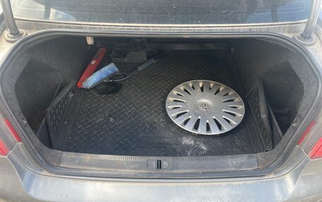 Volkswagen Passat B6, 2006 год, 450 000 рублей, 6 фотография