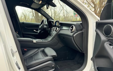 Mercedes-Benz GLC, 2020 год, 4 450 000 рублей, 34 фотография