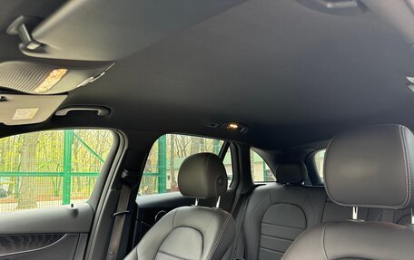 Mercedes-Benz GLC, 2020 год, 4 450 000 рублей, 38 фотография