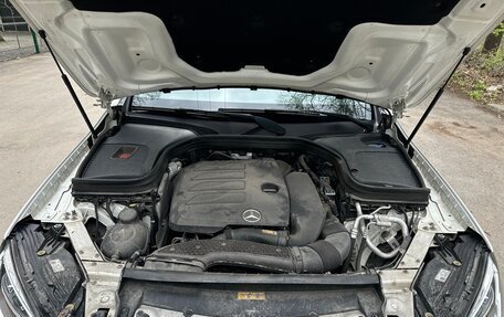 Mercedes-Benz GLC, 2020 год, 4 450 000 рублей, 39 фотография