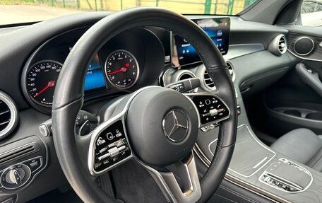 Mercedes-Benz GLC, 2020 год, 4 450 000 рублей, 37 фотография