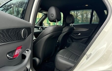 Mercedes-Benz GLC, 2020 год, 4 450 000 рублей, 30 фотография