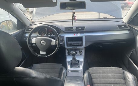 Volkswagen Passat B6, 2006 год, 450 000 рублей, 8 фотография