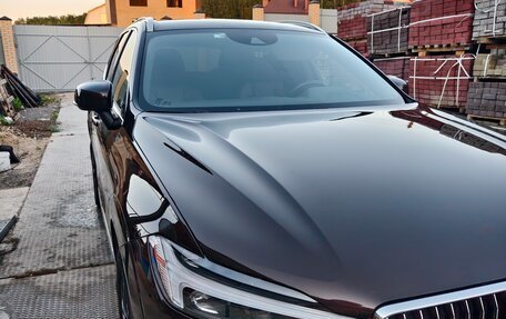 Volvo XC60 II, 2021 год, 6 000 000 рублей, 2 фотография