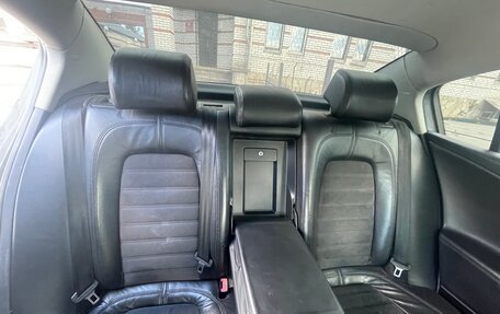 Volkswagen Passat B6, 2006 год, 450 000 рублей, 7 фотография