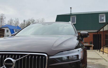 Volvo XC60 II, 2021 год, 6 000 000 рублей, 8 фотография