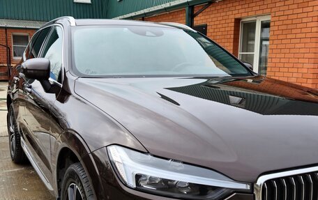 Volvo XC60 II, 2021 год, 6 000 000 рублей, 6 фотография