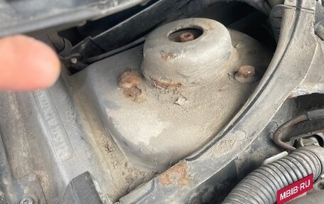 Volkswagen Passat B6, 2006 год, 450 000 рублей, 9 фотография