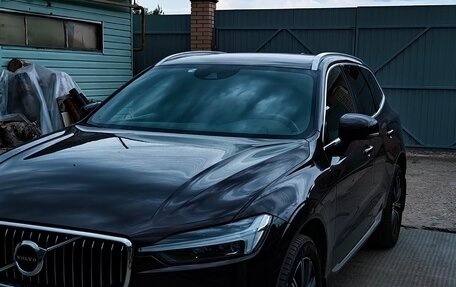 Volvo XC60 II, 2021 год, 6 000 000 рублей, 4 фотография