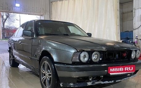 BMW 5 серия, 1988 год, 150 000 рублей, 3 фотография